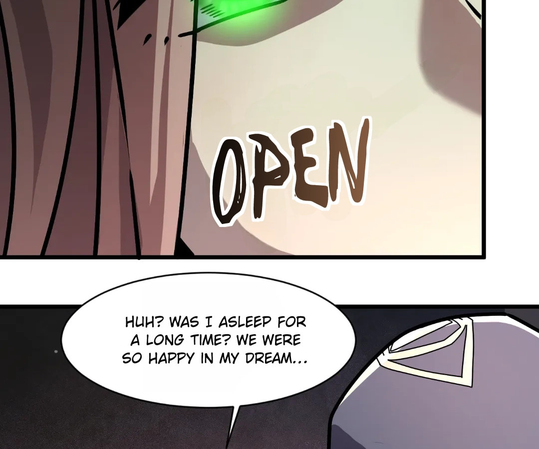 SSS-Rank Lone Summoner Chapter 217 page 32 - 