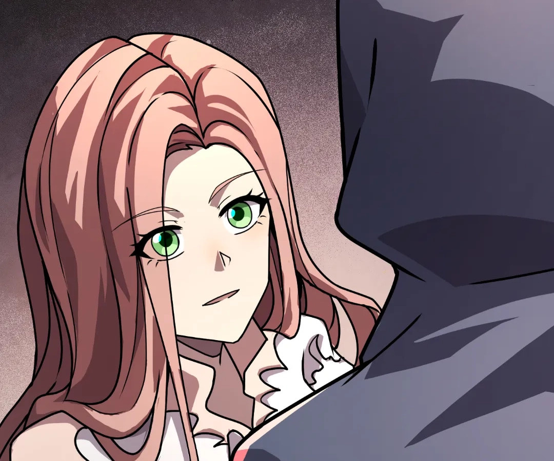 SSS-Rank Lone Summoner Chapter 217 page 33 - 