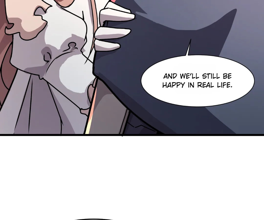 SSS-Rank Lone Summoner Chapter 217 page 34 - 