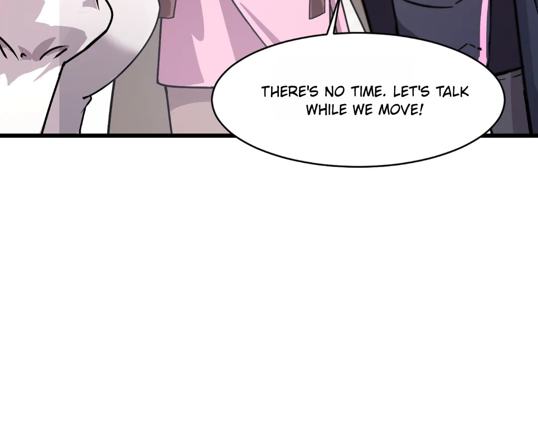 SSS-Rank Lone Summoner Chapter 217 page 37 - 