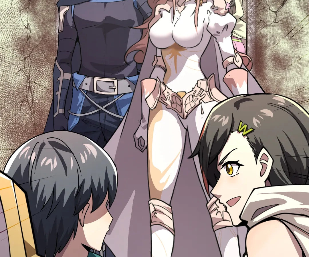 SSS-Rank Lone Summoner Chapter 217 page 47 - 
