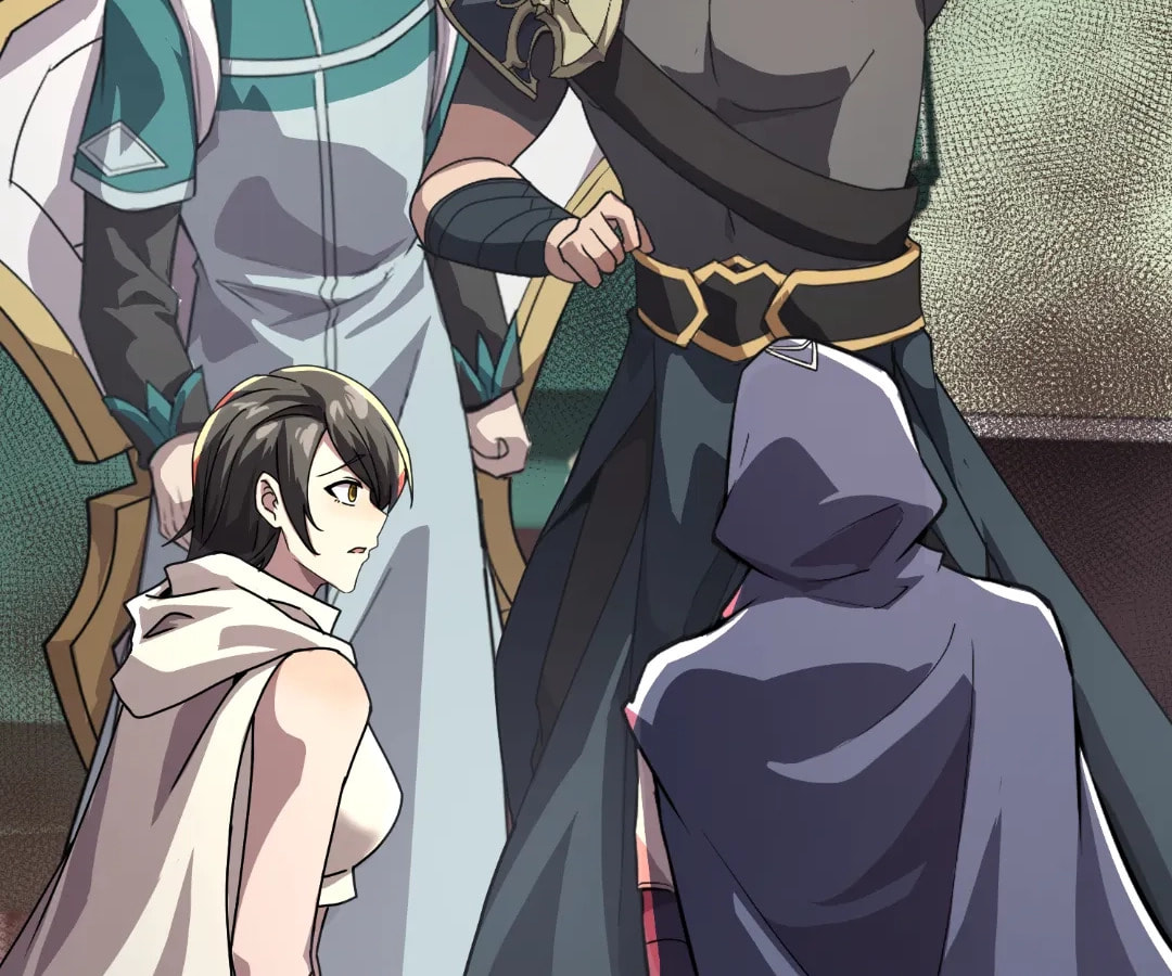 SSS-Rank Lone Summoner Chapter 217 page 53 - 