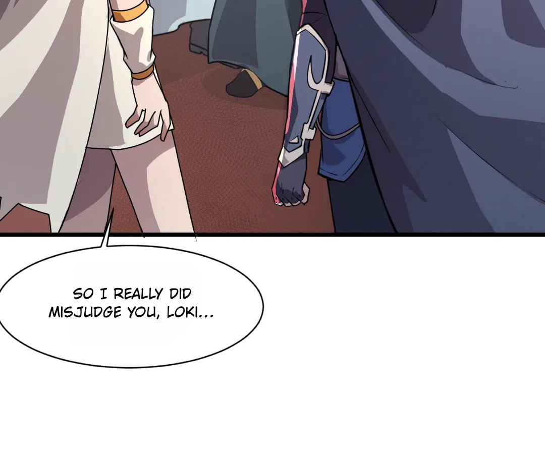 SSS-Rank Lone Summoner Chapter 217 page 54 - 