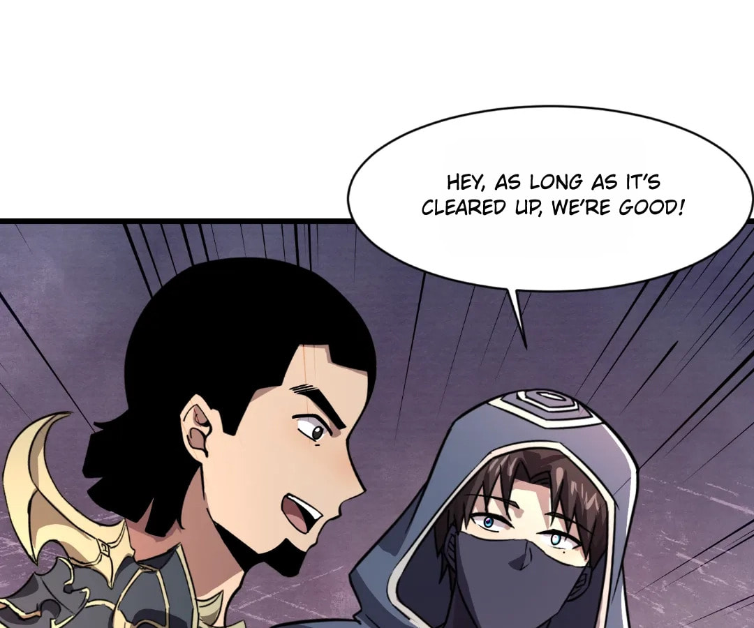 SSS-Rank Lone Summoner Chapter 217 page 55 - 