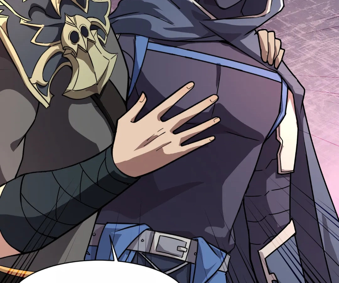 SSS-Rank Lone Summoner Chapter 217 page 56 - 