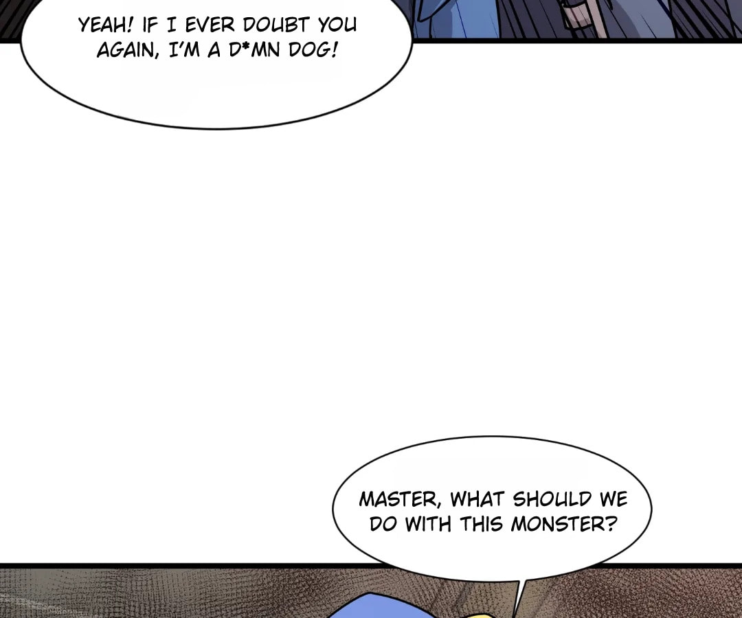 SSS-Rank Lone Summoner Chapter 217 page 57 - 