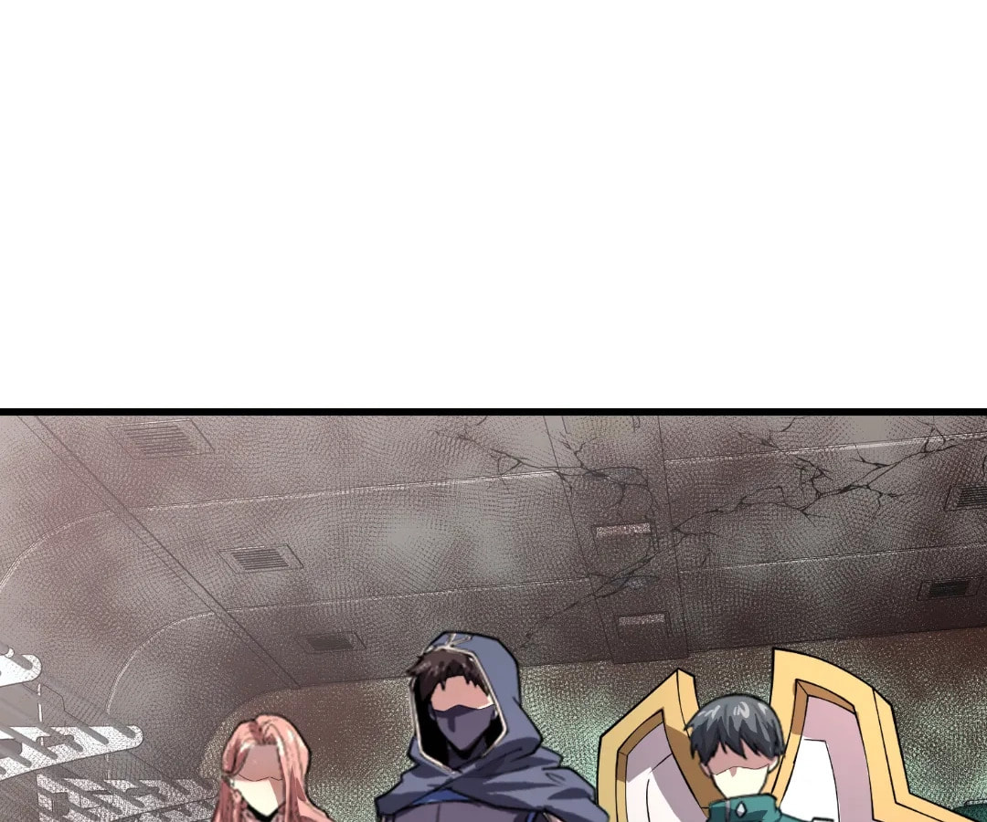 SSS-Rank Lone Summoner Chapter 217 page 70 - 