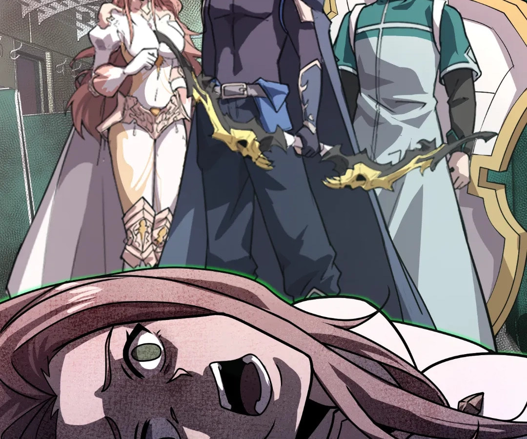 SSS-Rank Lone Summoner Chapter 217 page 71 - 