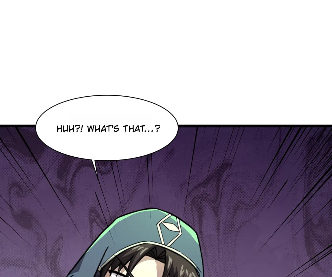 SSS-Rank Lone Summoner Chapter 217 page 77 - 