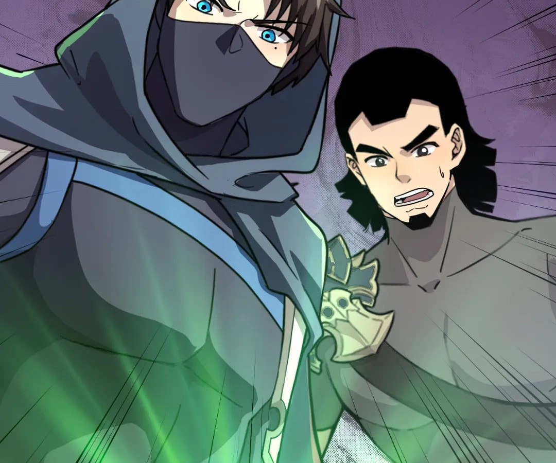 SSS-Rank Lone Summoner Chapter 217 page 78 - 