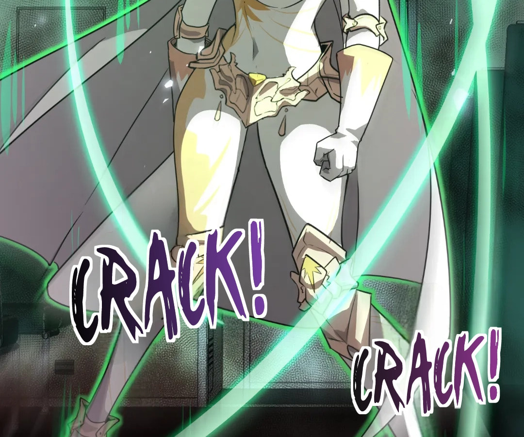 SSS-Rank Lone Summoner Chapter 217 page 81 - 