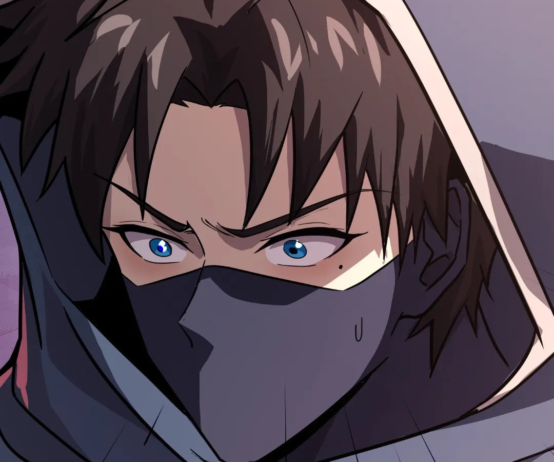 SSS-Rank Lone Summoner Chapter 217 page 84 - 