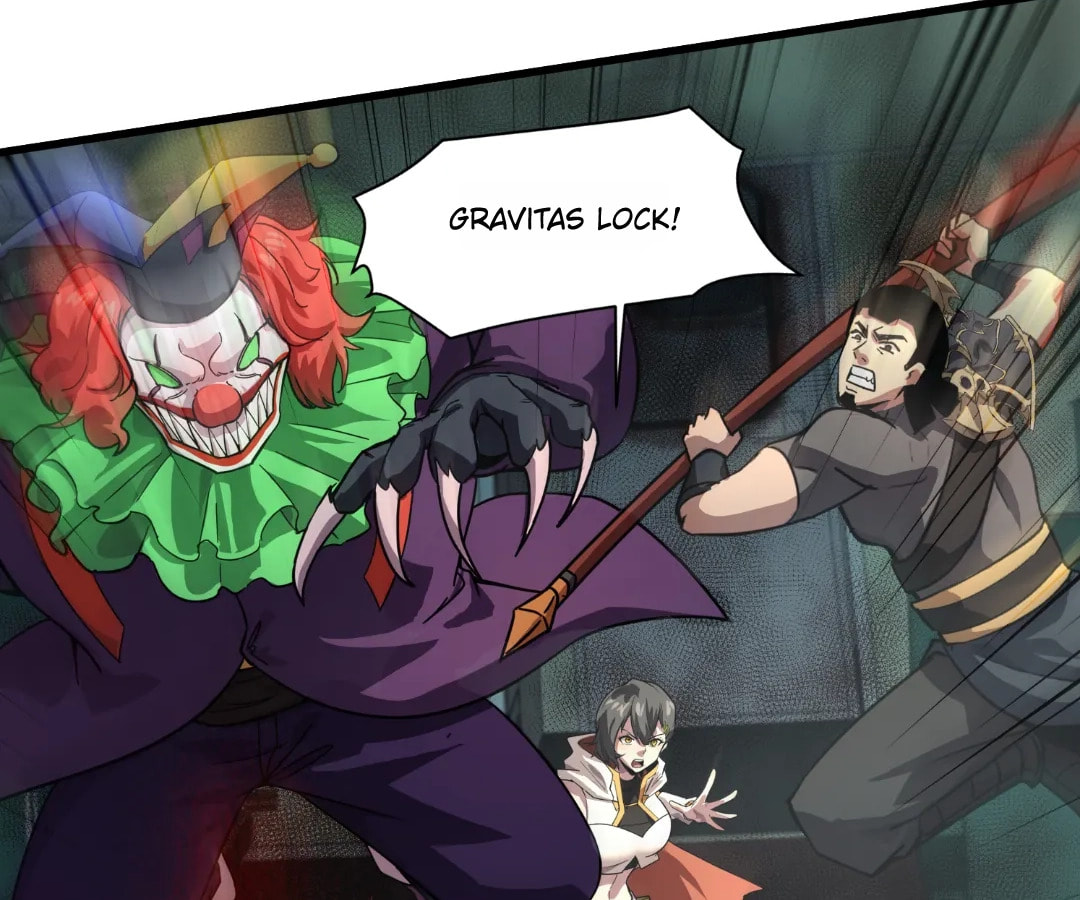 SSS-Rank Lone Summoner Chapter 217 page 87 - 