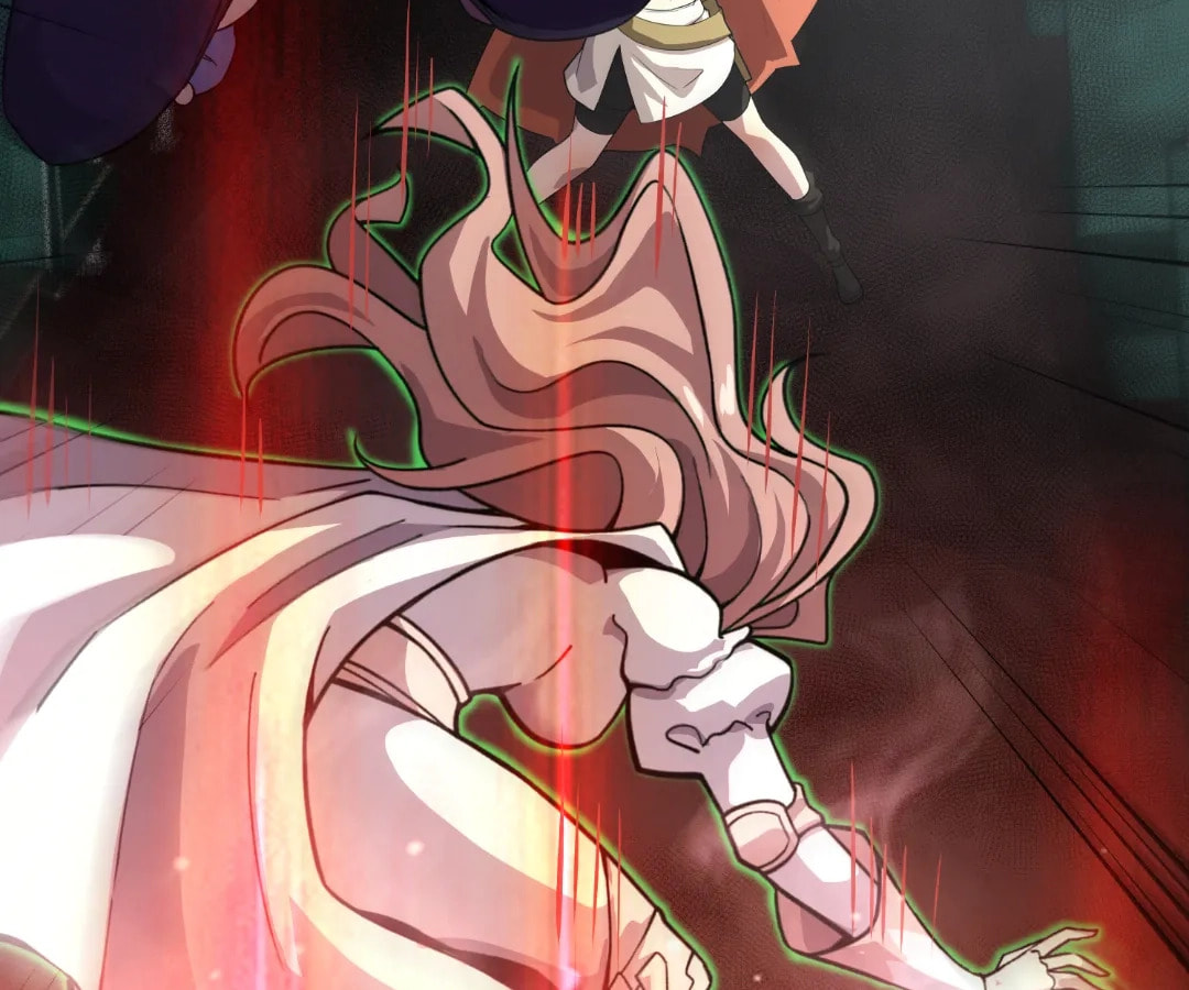 SSS-Rank Lone Summoner Chapter 217 page 88 - 