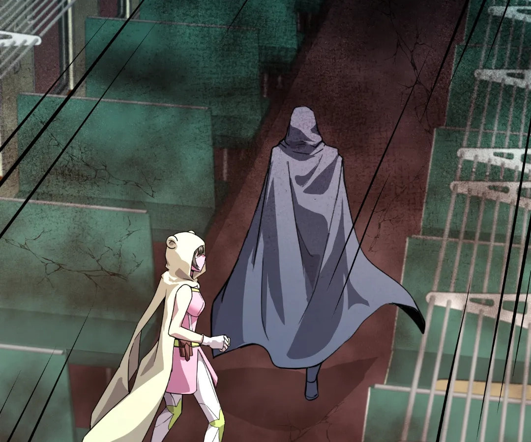 SSS-Rank Lone Summoner Chapter 217 page 10 - 