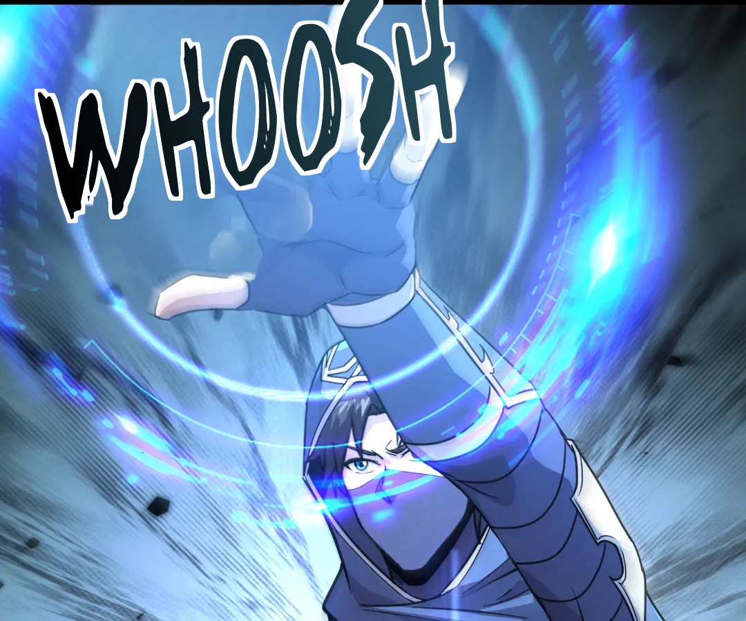 SSS-Rank Lone Summoner Chapter 217 page 94 - 