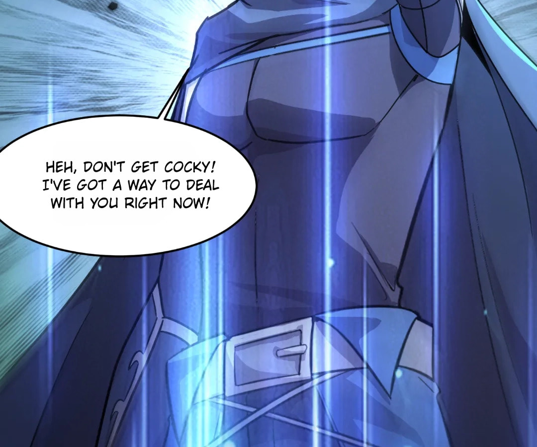 SSS-Rank Lone Summoner Chapter 217 page 95 - 