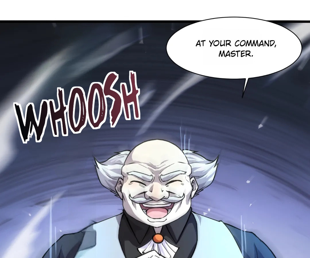 SSS-Rank Lone Summoner Chapter 217 page 97 - 