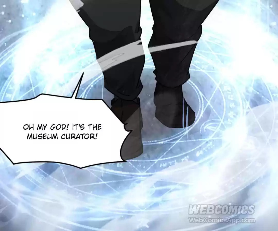 SSS-Rank Lone Summoner Chapter 217 page 99 - 