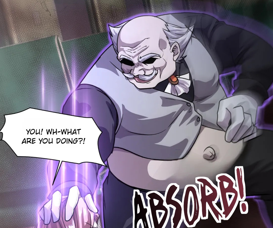 SSS-Rank Lone Summoner Chapter 218 page 2 - 