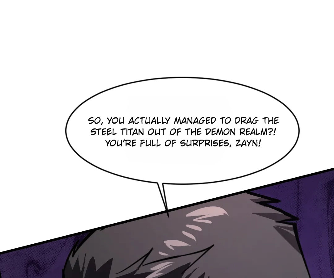 SSS-Rank Lone Summoner Chapter 218 page 102 - 