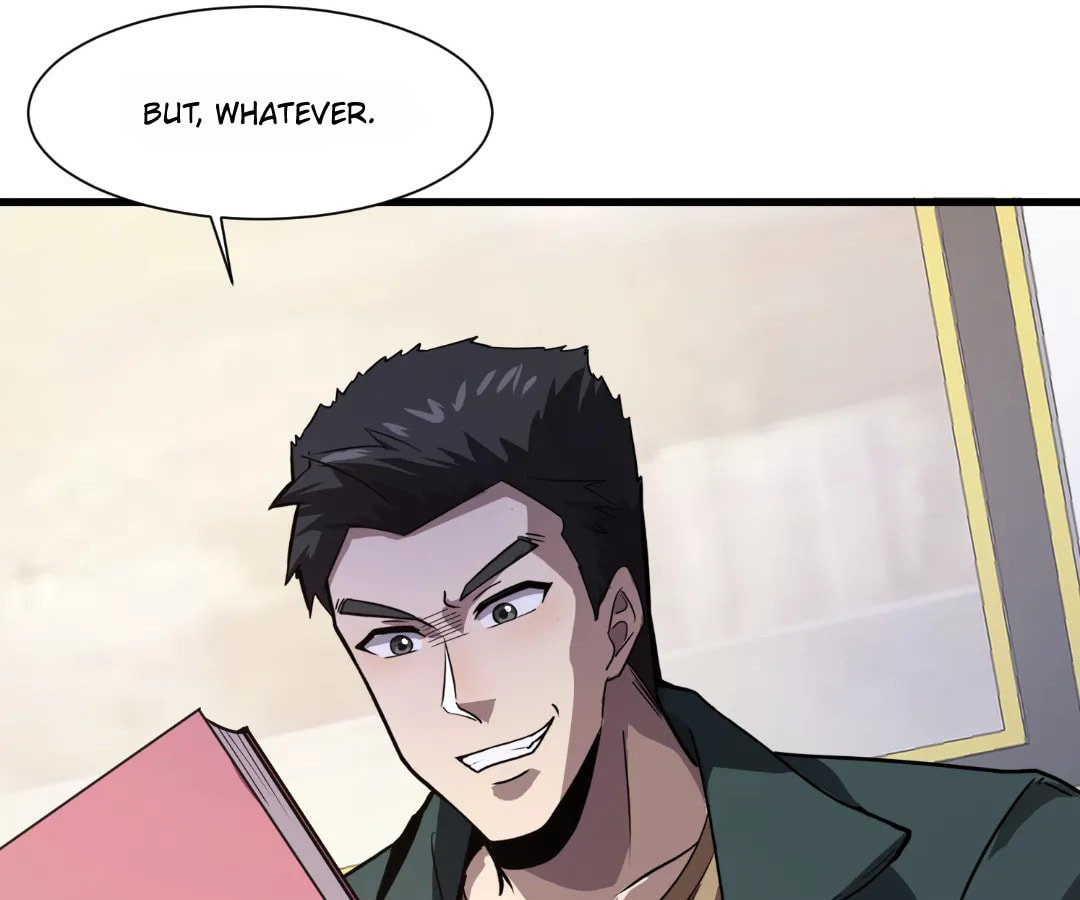 SSS-Rank Lone Summoner Chapter 218 page 105 - 