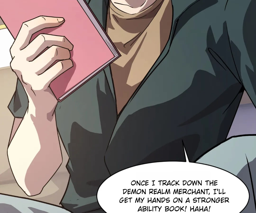 SSS-Rank Lone Summoner Chapter 218 page 106 - 