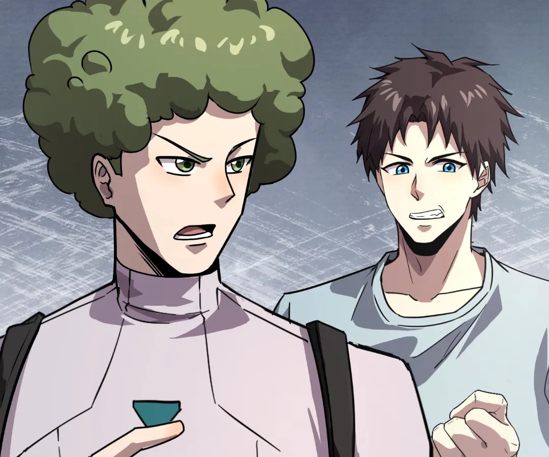 SSS-Rank Lone Summoner Chapter 218 page 113 - 