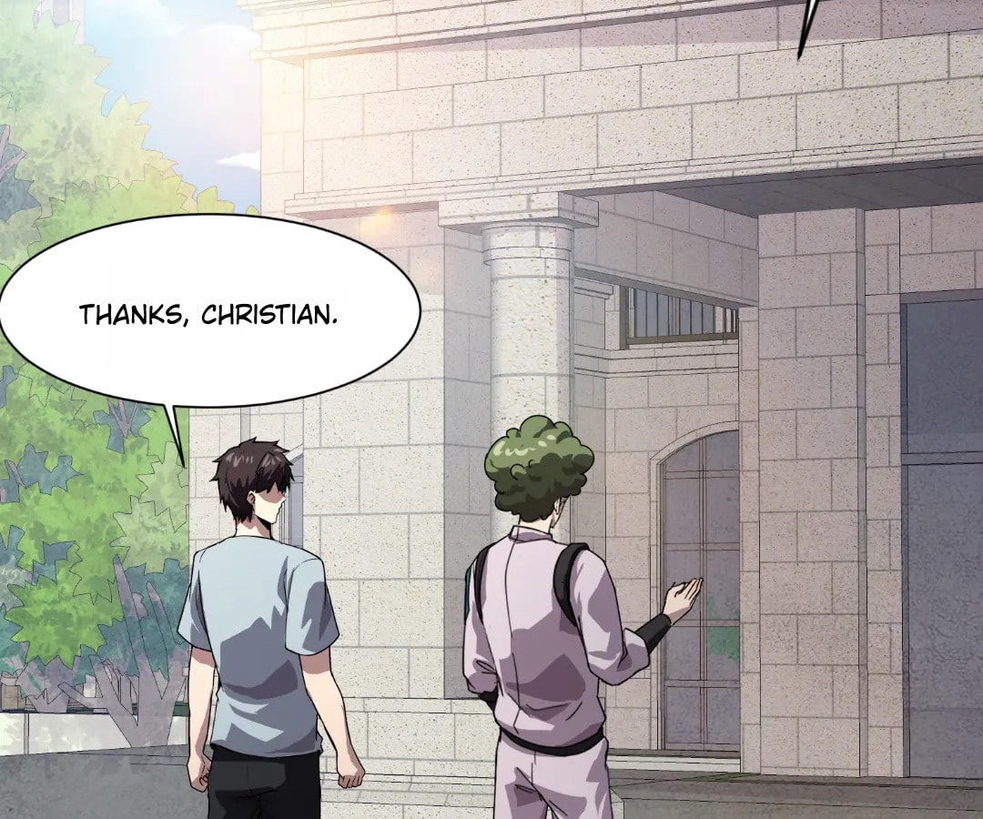 SSS-Rank Lone Summoner Chapter 218 page 116 - 