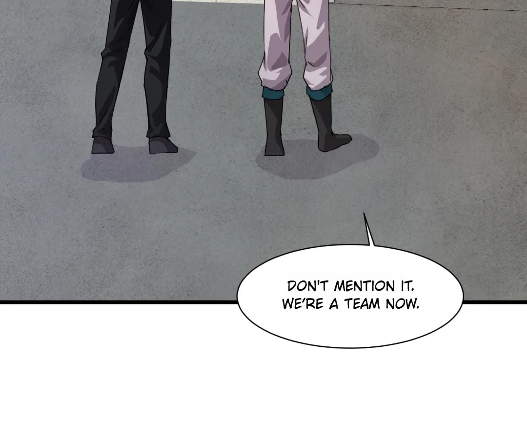 SSS-Rank Lone Summoner Chapter 218 page 117 - 
