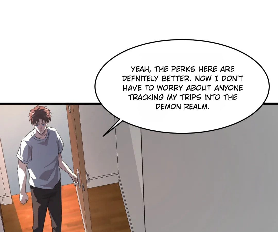 SSS-Rank Lone Summoner Chapter 218 page 118 - 