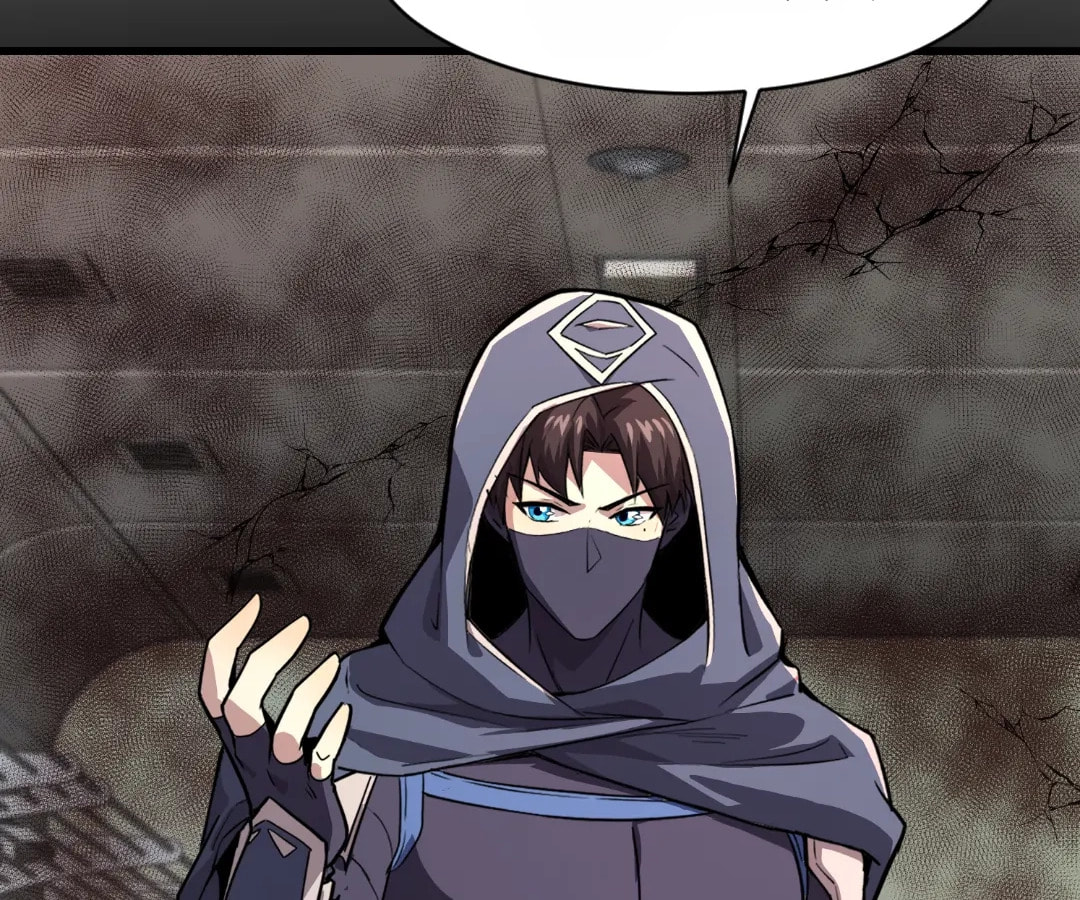 SSS-Rank Lone Summoner Chapter 218 page 13 - 