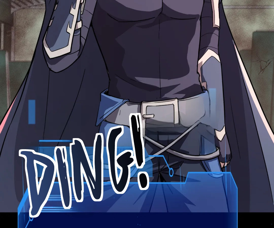 SSS-Rank Lone Summoner Chapter 218 page 14 - 