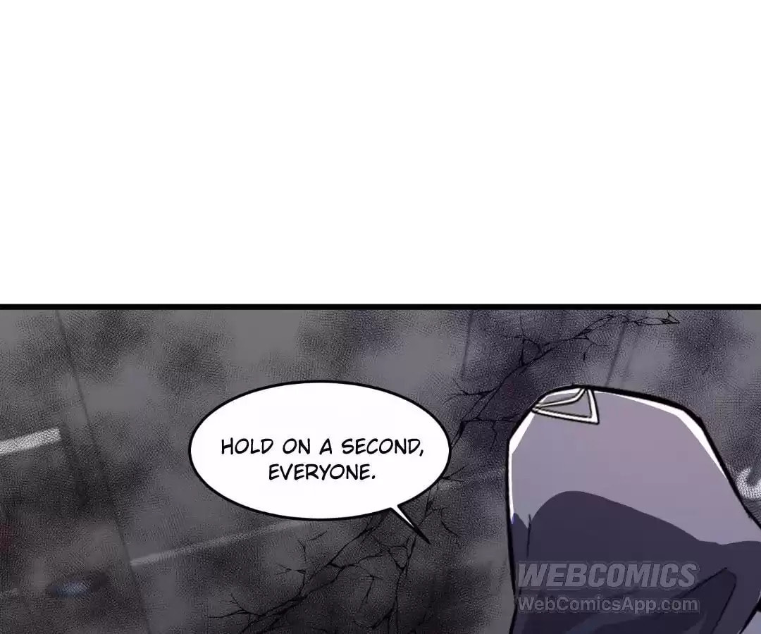 SSS-Rank Lone Summoner Chapter 218 page 19 - 