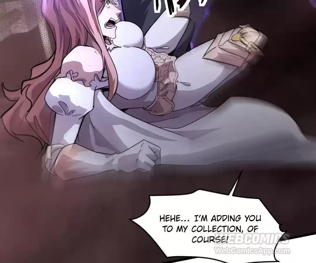 SSS-Rank Lone Summoner Chapter 218 page 3 - 