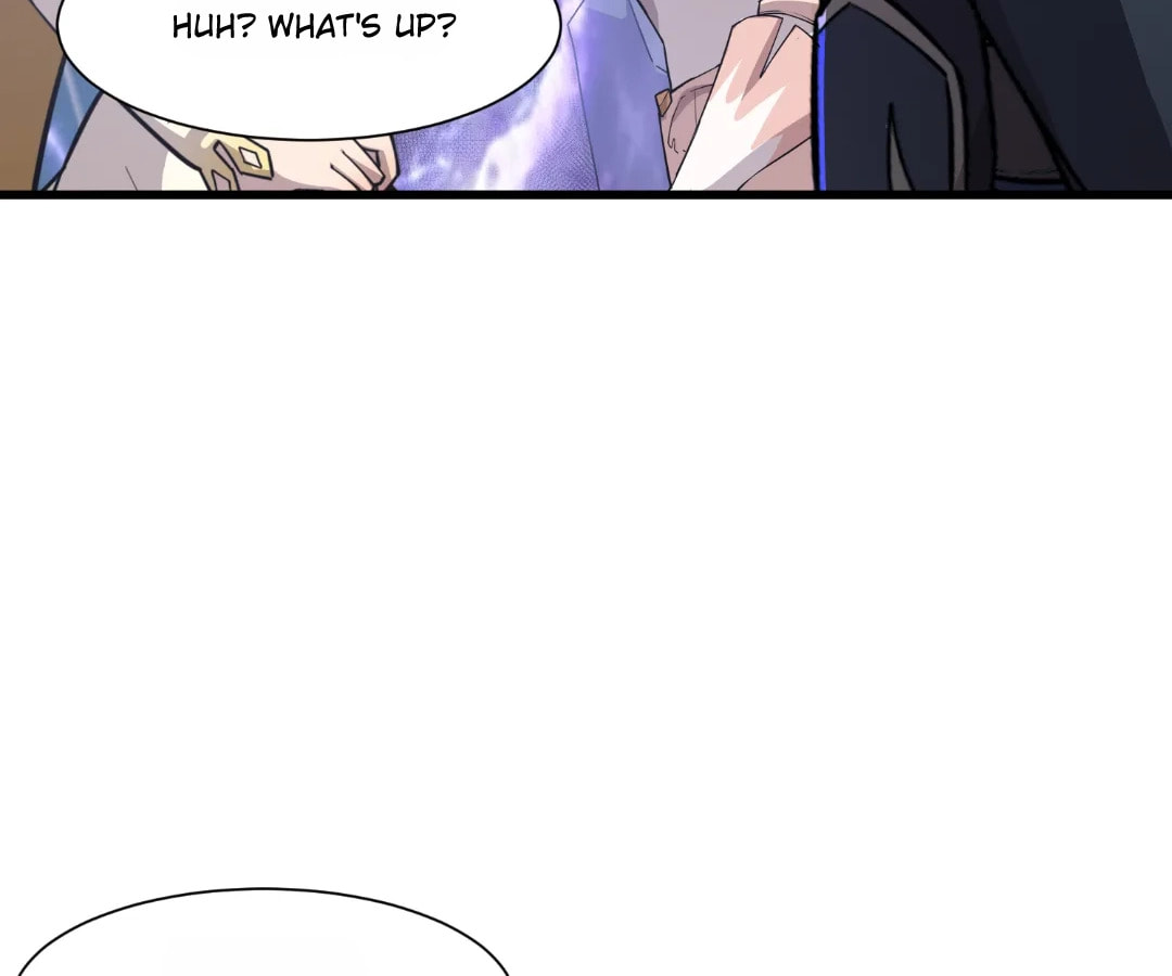 SSS-Rank Lone Summoner Chapter 218 page 21 - 