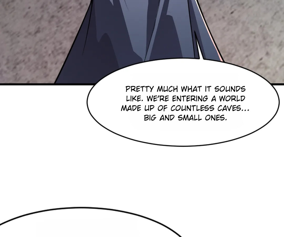 SSS-Rank Lone Summoner Chapter 218 page 24 - 
