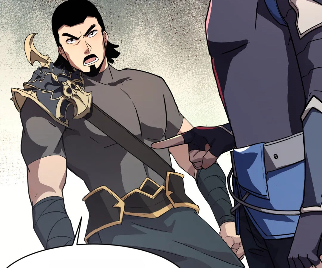 SSS-Rank Lone Summoner Chapter 218 page 26 - 
