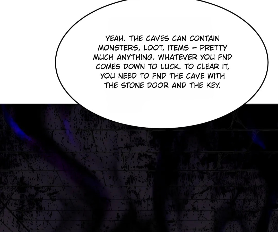 SSS-Rank Lone Summoner Chapter 218 page 28 - 