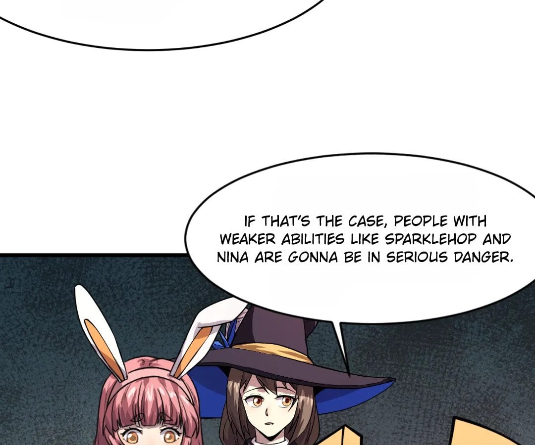 SSS-Rank Lone Summoner Chapter 218 page 31 - 