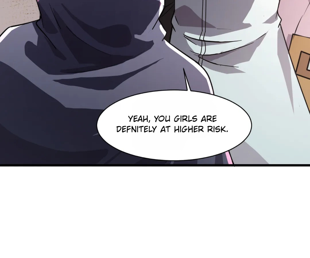 SSS-Rank Lone Summoner Chapter 218 page 33 - 