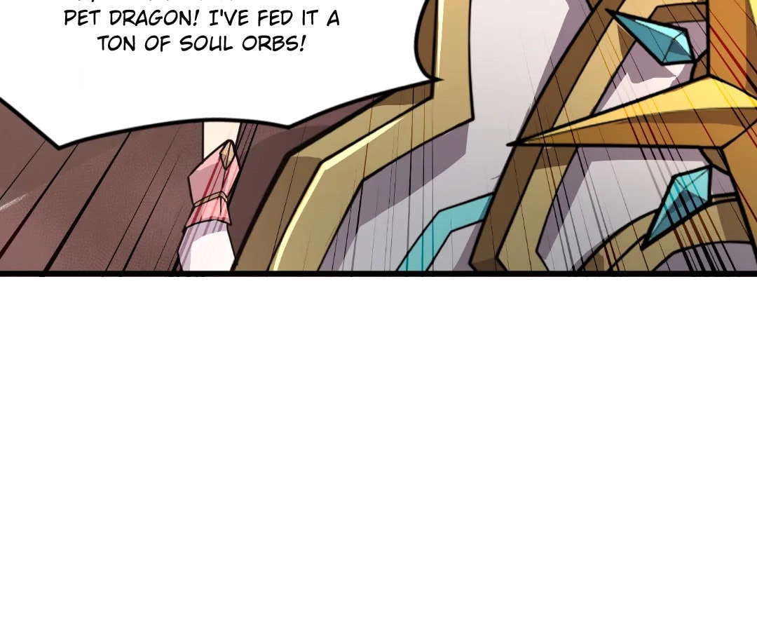SSS-Rank Lone Summoner Chapter 218 page 36 - 