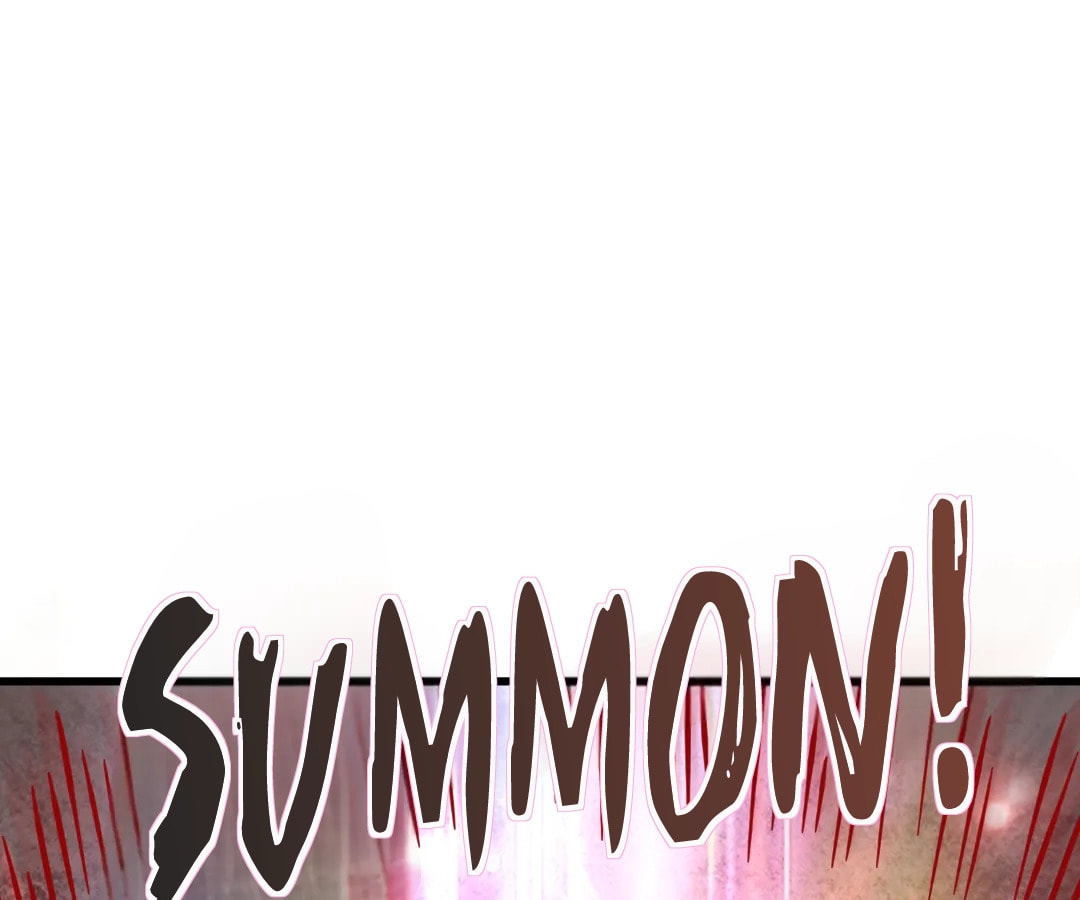 SSS-Rank Lone Summoner Chapter 218 page 37 - 