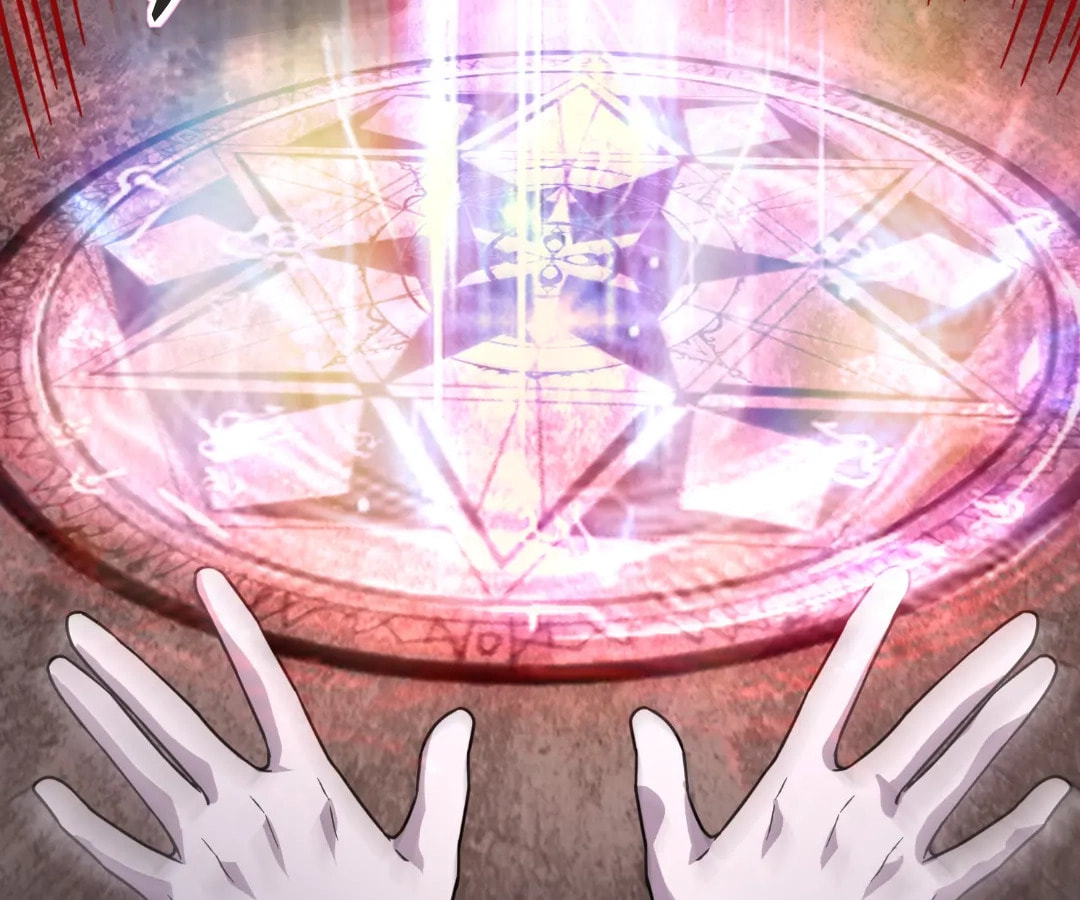 SSS-Rank Lone Summoner Chapter 218 page 38 - 