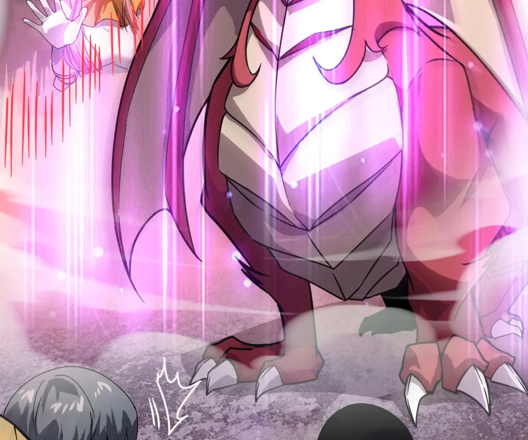 SSS-Rank Lone Summoner Chapter 218 page 41 - 