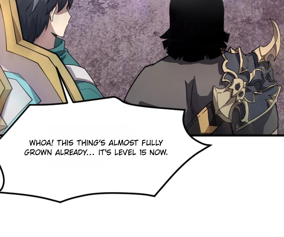 SSS-Rank Lone Summoner Chapter 218 page 42 - 