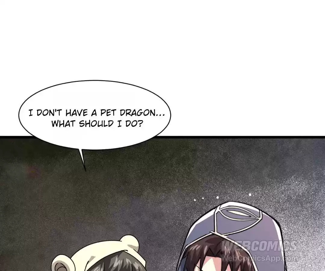SSS-Rank Lone Summoner Chapter 218 page 43 - 