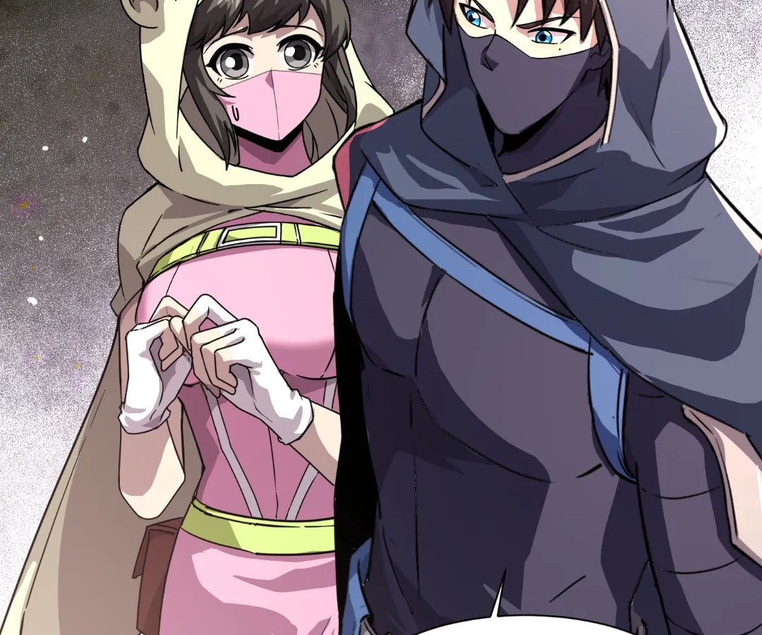 SSS-Rank Lone Summoner Chapter 218 page 44 - 