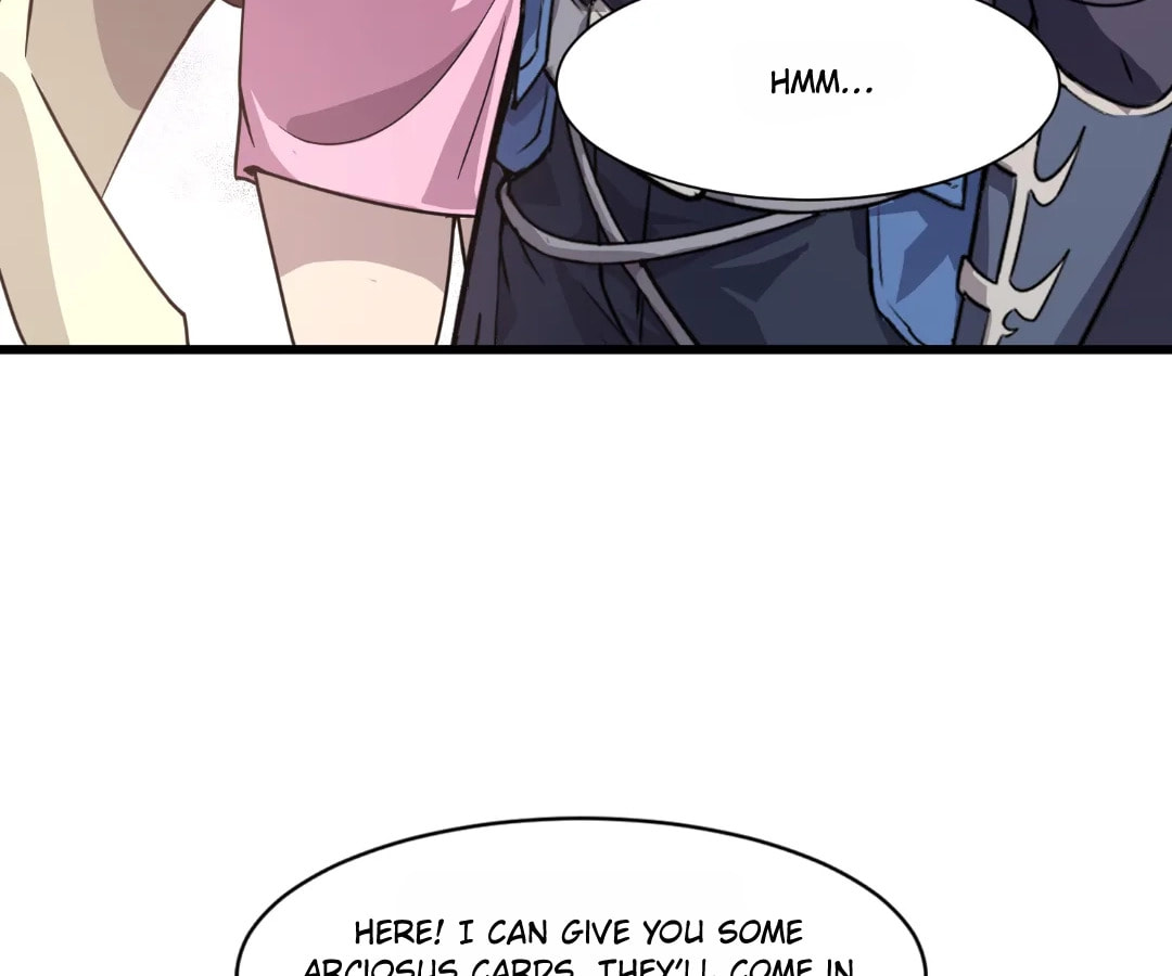 SSS-Rank Lone Summoner Chapter 218 page 45 - 