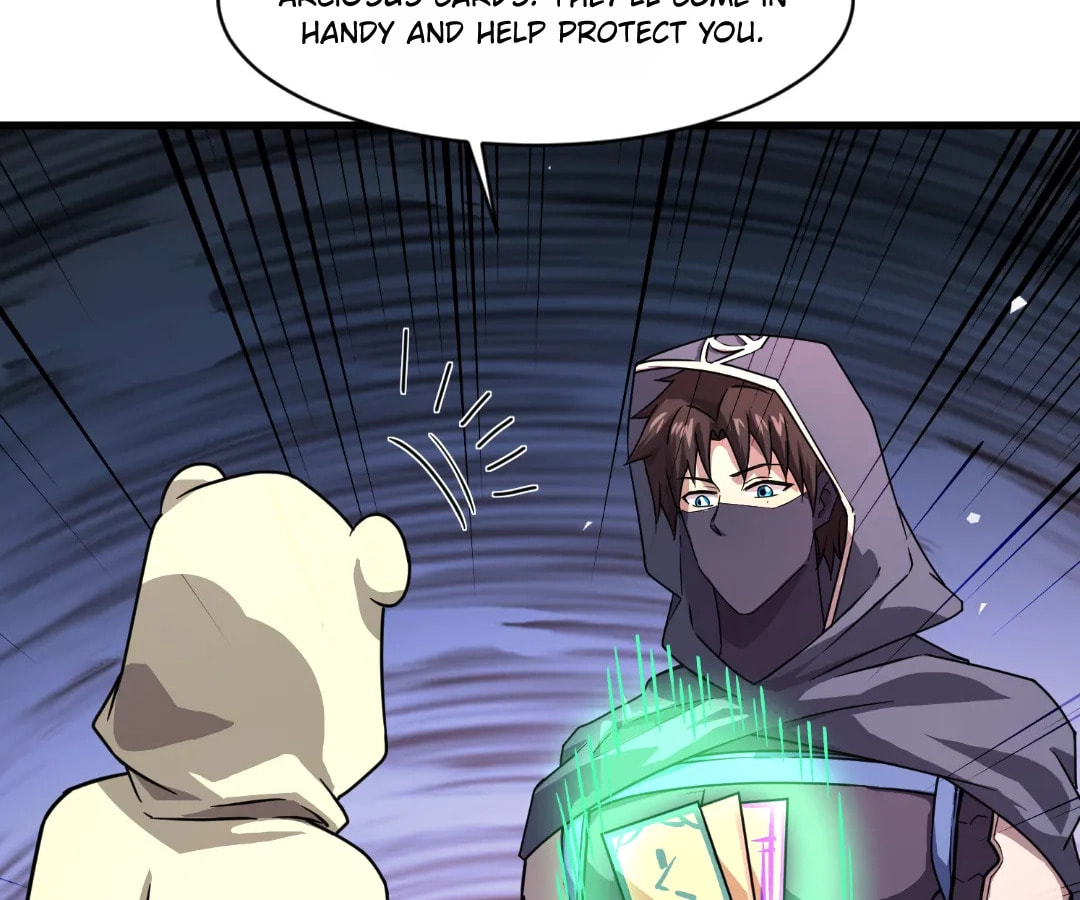 SSS-Rank Lone Summoner Chapter 218 page 46 - 